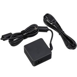 Canon PD-E2 USB Power Adapter
