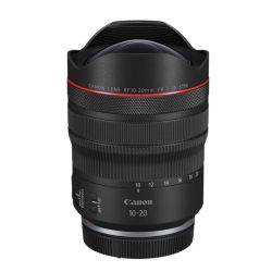 Canon RF 10-20mm F4L IS STM