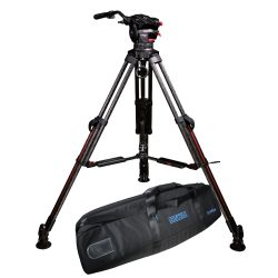 Cartoni FOCUS 10 2-St SDS CF System (KSDS10-C)