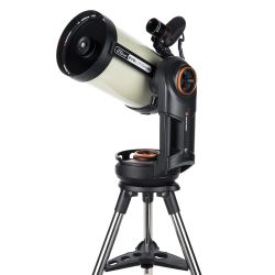 Celestron NexStar Evolution 8 EdgeHD Teleskop mit StarSense