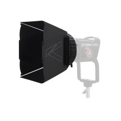 Aputure CF7 Fresnel and Barn Doors Kit