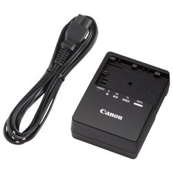 Canon LC-E6E Akkuladegerät