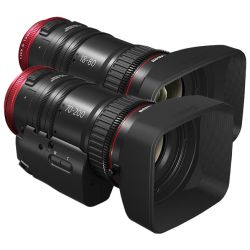 Canon Compact Servo Double Lens Kit