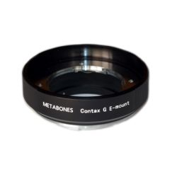 Metabones Contax G - E-mount T /NEX Smart Adapter (MB_CG-E-BT1)