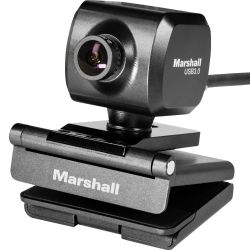 Marshall Miniatur-POV USB3.0 Full HD Kamera (CV503-U3)