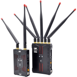 CVW Pro200 Funkstrecken-Set