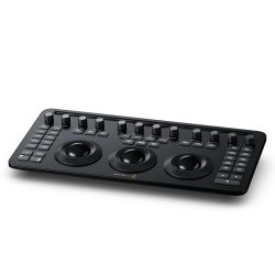 Blackmagic DaVinci Resolve Micro Color Panel