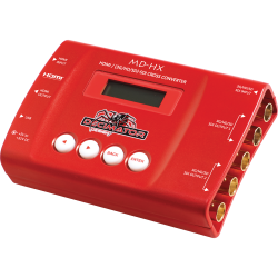 Decimator Design MD-HX HDMI/SDI Cross-Konverter