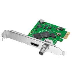 Blackmagic DeckLink Mini Monitor HD