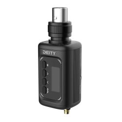 Deity THEOS DXTX Plug-on Transmitter