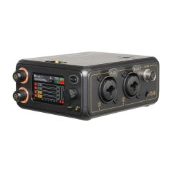 Deity PR-4 (Rekorder)