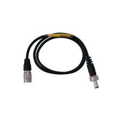 Deity SPD-HRDC (4-Pin Hirose auf 5.5mm Locking DC Kabel)