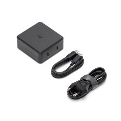 DJI 100W USB-C Power Adapter