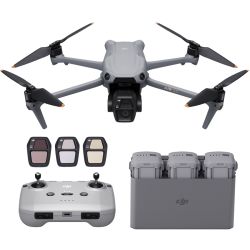 DJI Air 3S Fly More Combo (DJI RC-N3)