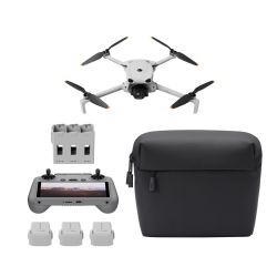 DJI Lito X1 Fly More Combo (DJI RC 2)
