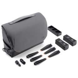 DJI Mavic 3 Serie Fly More Set