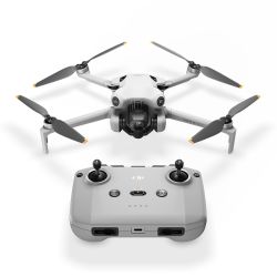 DJI Mini 4 Pro (DJI RC-N2)