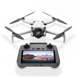 DJI Mini 4 Pro (DJI RC 2)