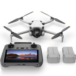 DJI Mini 4 Pro Fly More Combo (DJI RC 2)