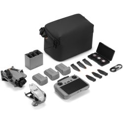 DJI Mini 5 Pro Fly More Combo Plus (DJI RC2)