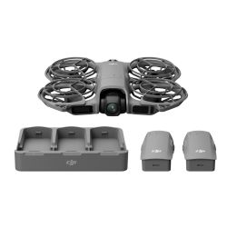 DJI Neo 2 Fly More Combo (nur Drohne)