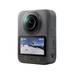 DJI Osmo 360 Standard Combo - 8K 360° Camera