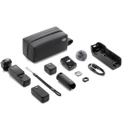DJI Osmo Pocket 3 Creator Combo