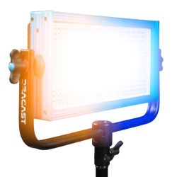 Dracast Pro Series LED500 - Bi-Color LED Leuchte mit 30W (DRLED500BV)