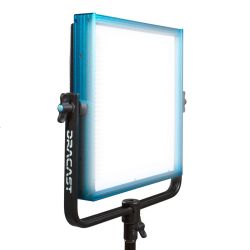 Dracast Plus Series LED1000 - Tageslicht Studioleuchte 60W (DRL1000PDVG)