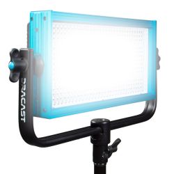Dracast Plus Series LED500 - Tageslicht Studioleuchte 30W (DRLED500PDVG)