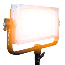Dracast Plus Series LED500 - Tungsten/Kunstlicht Studioleuchte 30W (DRLED500PTVG)