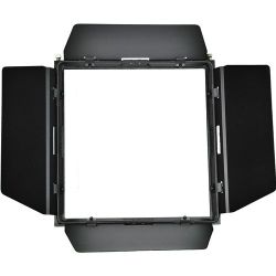Dracast Barndoors für LED 2000 Plus Series (DRBD2000)