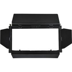 Dracast Barndoors für LED 500 Pro / Plus Series (DRBD500)