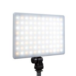Dracast X-Series LED240 Bi-Color On-Kamera Mini-Videoleuchte 15W (DRX240B)
