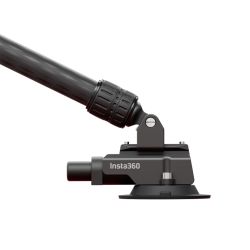 Insta360 Dual Suction Cup Car Mount