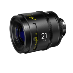 DZOFILM Arles Prime 21mm T1.4 for PL (VVFF)