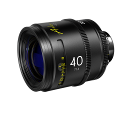 DZOFILM Arles Prime 40mm T1.4 for PL (VVFF)