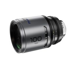 DZOFILM Pavo 2x Anamorphic 100mm T2.4 for PL/EF Mount (S35) metric - Blue Coating (DZO-PA10021PLMB)