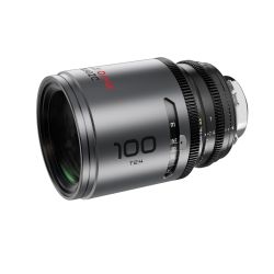DZOFILM Pavo 2x Anamorphic 100mm T2.4 for PL/EF Mount (S35) metric - Neutral Coating (DZO-PA10021PLMN)