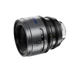 DZOFILM Pavo 2x Anamorphic 40mm T2.1 for PL/EF Mount (S35) metric - Blue Coating (DZO-PA4021PLMB)