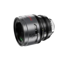 DZOFILM Pavo 2x Anamorphic 55mm T2.1 for PL/EF Mount (S35) metric - Neutral Coating (DZO-PA5521PLMN)