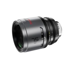 DZOFILM Pavo 2x Anamorphic 75mm T2.1 for PL/EF Mount (S35) metric - Neutral Coating (DZO-PA7521PLMN)