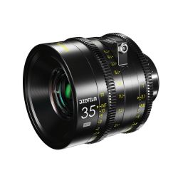 DZOFILM Vespid Cyber 35 T2.1 für PL/EF Mount mit Datenverbindung (VV/FF)