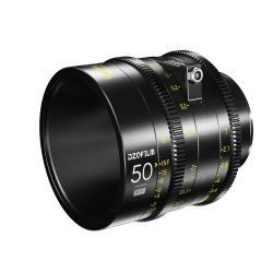 DZOFILM Vespid Cyber 50 T2.1 für PL/EF Mount mit Datenverbindung (VV/FF)