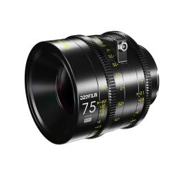 DZOFILM Vespid Cyber 75 T2.1 für PL/EF Mount mit Datenverbindung (VV/FF)