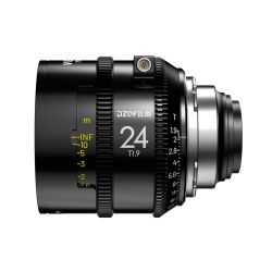 DZOFILM Vespid Prime 2 24mm T1.9 für PL Mount (VV/FF)