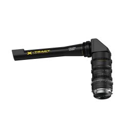 DZOFILM X-TRACT 18-28mm T.8 FF 360° Probe Macro Zoom Lens