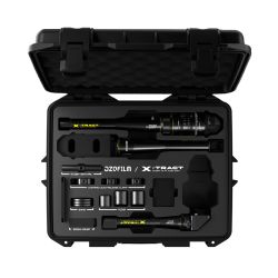 DZOFILM X-TRACT 18-28mm T.8 FF Probe Macro Zoom Modular Kit