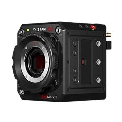Z-CAM E2-M4 Mark II 4K Cinema Camera