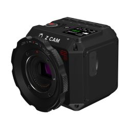 Z-CAM E2N 4K NDI Camera
